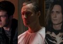 Estreias nacionais junho séries