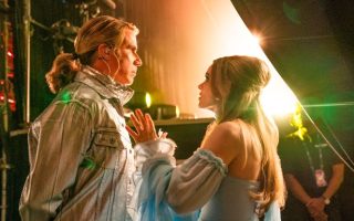 netflix festival eurovisão da canção a história dos fire saga