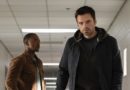 The Falcon and the Winter Soldier