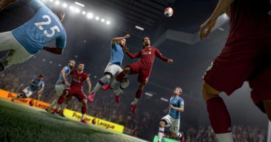 FIFA 21 aposta