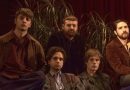Fontaines DC-I Dont Belong- A Hero’s Death
