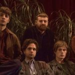Fontaines DC-I Dont Belong- A Hero’s Death