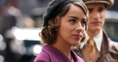 Agents of S.H.I.E.L.D.