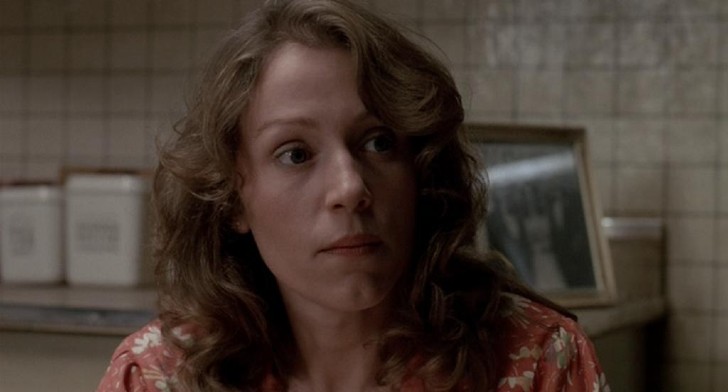 Frances McDormand Mississippi em Chamas