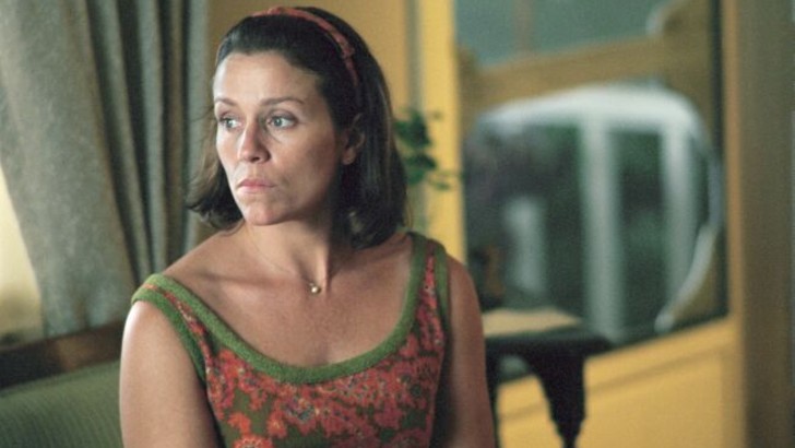 Frances McDormand em Almost Famous