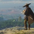 ghost of tsushima