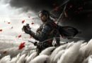Ghost of Tsushima