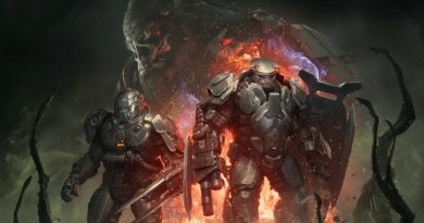 Halo Wars 2 Awakening the Nightmare