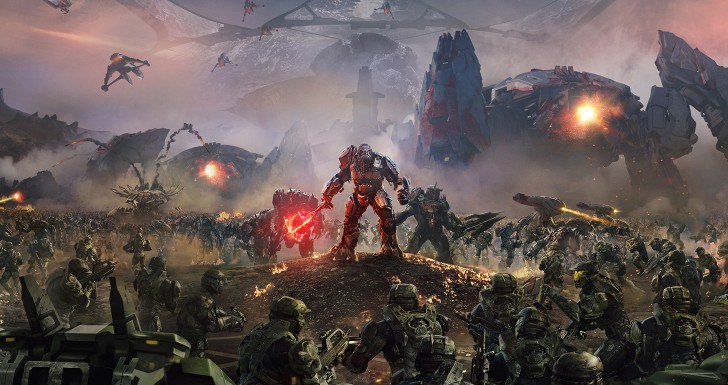 Halo Wars 2