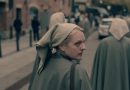 The Handmaid's Tale