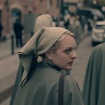 The Handmaid's Tale