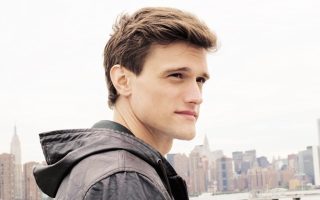 hartley sawyer the flash