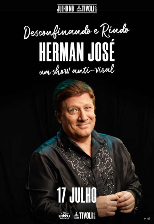 agenda cultural herman jose