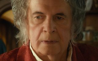 ian holm