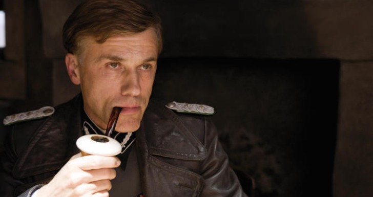 Christoph Waltz