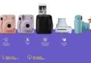 Instax Mini