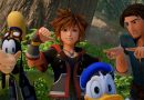 Kingdom Hearts III
