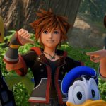 Kingdom Hearts III