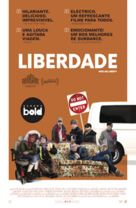 liberdade critica