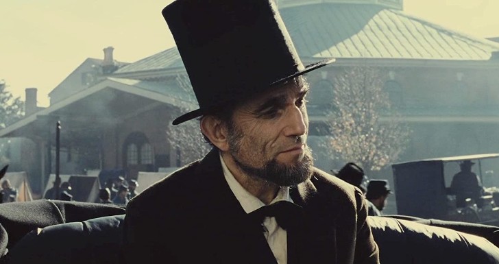 Daniel Day Lewis