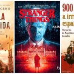 Livros a não perder em junho