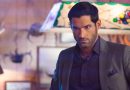 lucifer netflix