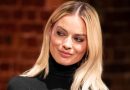 Margot Robbie