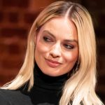 Margot Robbie