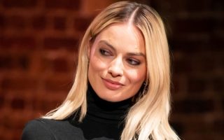 Margot Robbie