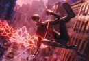 Marvel’s Spider-Man Miles Morales