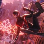 Marvel’s Spider-Man Miles Morales