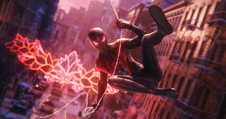 Spider-Man Remastered está a caminho do PC