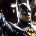 Batman Keaton