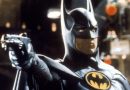 Batman Keaton