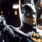 Batman Keaton