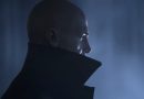 MHD Hitman 3 PS5