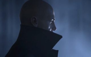 MHD Hitman 3 PS5