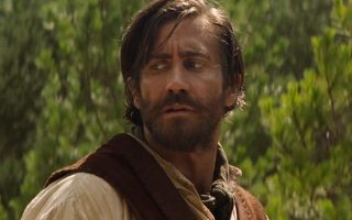 the son Jake Gyllenhaal 2018