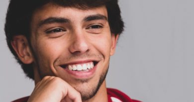 Gamers Without Borders João Félix