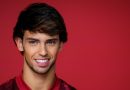 MHD Joao Felix Gamers Without Borders Fifa 2020