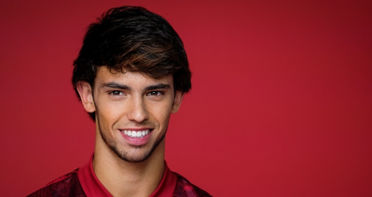 MHD Joao Felix Gamers Without Borders Fifa 2020