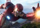 MHD Marvel Avengers Iron Man