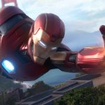 MHD Marvel Avengers Iron Man