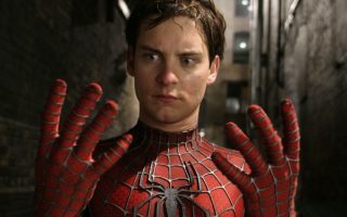 MHD Spider-Man Homem-Aranha