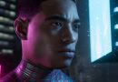 Spider-Man PS5