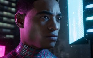 Spider-Man PS5