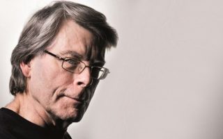 The Boogeyman MHD Stephen King Escrever