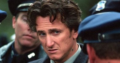 Sean Penn grandes filmes na tv