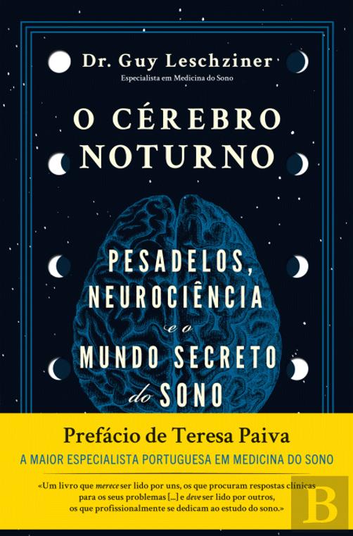 O Cérebro Noturno