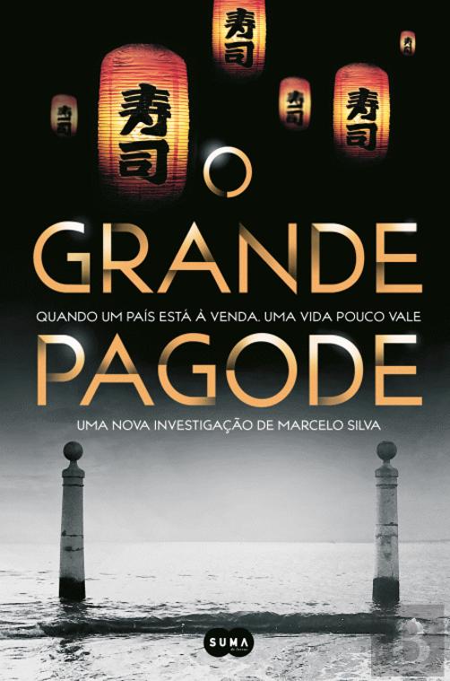 O Grande Pagode